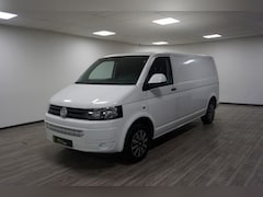 Volkswagen Transporter - 2.0 TDI 140 PK L2H1 DSG-AUTOMAAT/ NAVI