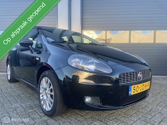 Fiat Grande Punto - 1.2 Classic Edizione Cool _1SteEigenaar