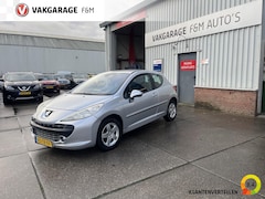 Peugeot 207 - 1.4-16V XS Pack