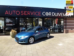 Honda CR-Z - 1.5 i-Vtec IMA GT // HYBRIDE / CRUISE CONTROL / HILL HOLD-FUNCTIE