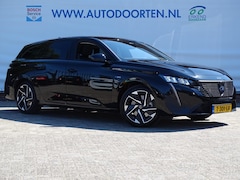 Peugeot 308 SW - 1.6 HYbrid 180 Allure Pack Business|NIEUW| 69KM