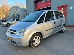 Opel Meriva - 1.4-16V Essentia