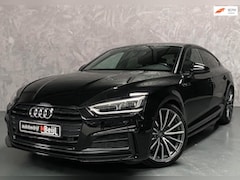 Audi A5 Sportback - 40 TFSI Sport S-line Edition /3 X S-Line /Dealer onderhouden /Stoelverwarming