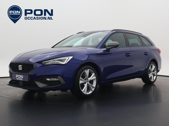 Seat Leon Sportstourer 1.4 TSI eHybrid PHEV FR 204 pk