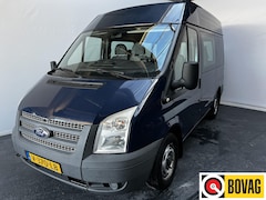 Ford Transit - Rolstoelbus 300S 2.2 TDCI Rolstoelbus