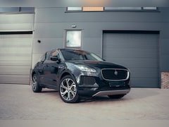 Jaguar E-Pace - 2.0 P250 AWD R-Dynamic HSE Panoramadak / Dealer onderhouden