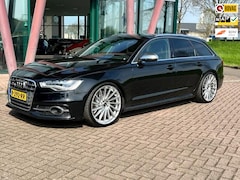 Audi A6 Avant - 4.0 TFSI S6 quattro Pro Line Plus/pano dak/head up/led matrix/lane assist/b&o sound/zeer c