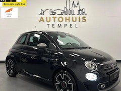 Fiat 500 - 0.9 TwinAir Turbo Sport