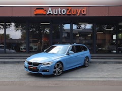 BMW 3-serie Touring - 318i High Executive M-Sport/ Individual /Pano /Prof Navi