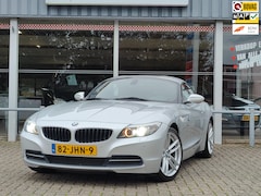 BMW Z4 Roadster - SDrive23i Introduction|LMV|LEDER|NAVIGATIE