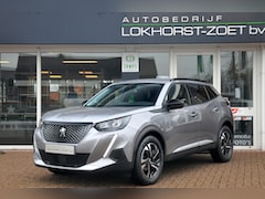 Peugeot 2008 - 1.2 PureTech 130 PK Allure Pack | Virtual Cockpit | Adaptive CC | Lage kmstand | Zeer nett