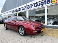 Alfa Romeo GTV - 2.0-16V T.Spark L