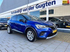 Renault Captur - 1.3 TCe 130 Zen