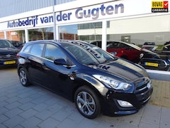 Hyundai i30 Wagon - 1.4 Business Edition