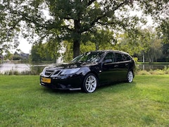 Saab 9-3 - 1.9 TID LINEAR