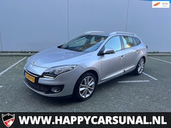 Renault Mégane Estate - 1.2 TCe Expression, AIRCO, NAVI, NAP, Nieuwe APK