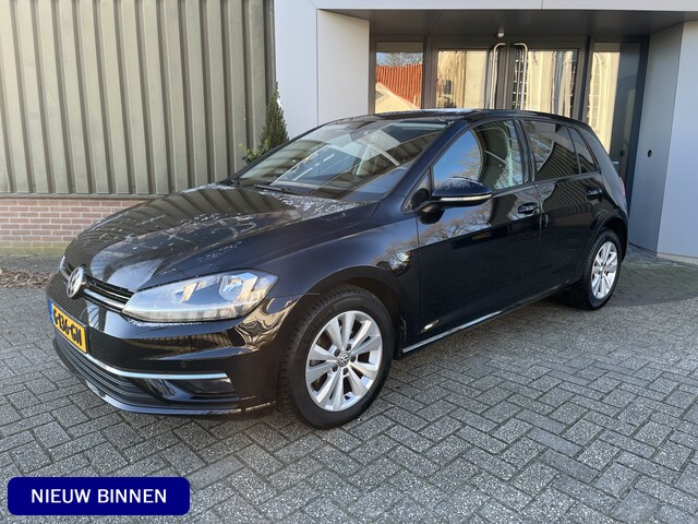 Golf 115 online tsi