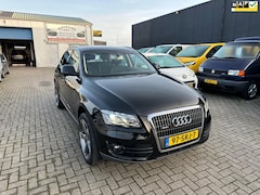 Audi Q5 - 2.0 TFSI quattro Pro Line