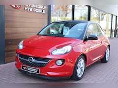 Opel ADAM - 1.2