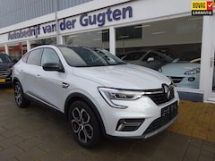 Renault Arkana - 1.3 TCe 140