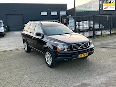 Volvo XC90 - 2.5 T Momentum AWD MOTOR NIET GOED