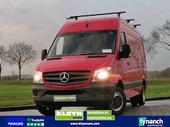 Mercedes-Benz Sprinter - 514 l2h2 airco euro6