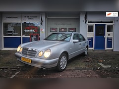 Mercedes-Benz E-klasse - 320 YOUNGTIMER AUTOMAAT NEW APK M104