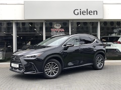 Lexus NX - 450h+ Plug-in AWD Launch Edition | 360 graden camera, Leer, Geheugenfunctie, Parkeersensor