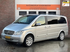 Mercedes-Benz Viano - 2.0 CDI DC Trend Lang Marge