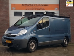 Opel Vivaro - 2.0 CDTI L1H1 Euro 5 / Marge