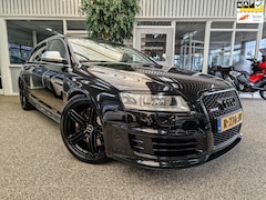 Audi RS6 - Avant 5.0 TFSI V10 Bose Schuifdak Keyless Camera