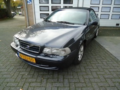 Volvo C70 Convertible - 2.0 T Sport