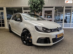 Volkswagen Golf - R20 2.0 TSI R 4Motion DSG LEDER