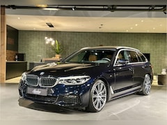 BMW 5-serie Touring - 520i M-Sportpakket I Pano I 20" I Virtual Cockpit