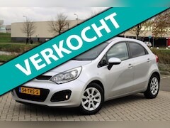 Kia Rio - 1.2 CVVT Plus l Airco l Elek Pak l LED