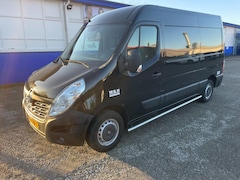 Renault Master - T35 2.3 dCi L2H2 Energy