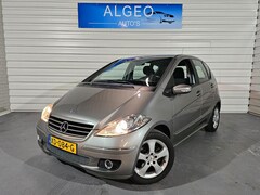 Mercedes-Benz A-klasse - 150 Avantgarde