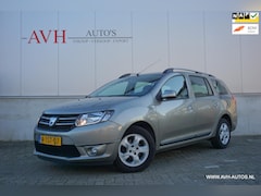 Dacia Logan MCV - 0.9 TCe Prestige