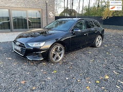 Audi A4 Avant - 35 TFSI Pro Line