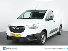 Opel Combo - 1.5D L1H1 Direct Leverbaar | Parkeersensoren | Apple Carplay & Android Auto