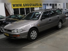 Toyota Camry Wagon - 2.2i XL Limited Stuurbekrachtiging