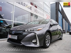 Toyota Prius - 1.8 Plug-in Hybrid Dynamic Pack Premium