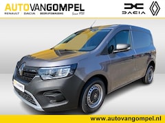 Renault Kangoo - 1.5 Blue dCi 95PK Comfort / AIRCO / CRUISE / PARKEER SENSOREN