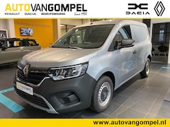 Renault Kangoo E-Tech - 22kw Advance / 100% ELEKTRISCH