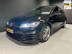 Volkswagen Golf - 2.0 TSI GTI Performance keyless entry Start Go knop Geluid Uitlaat