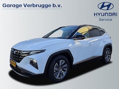 Hyundai Tucson - 1.6 T-GDI MHEV C Sm