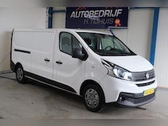 Fiat Talento - 1.6 MJ L2H1 SX - Airco, Navi, PDC, Trekhaak