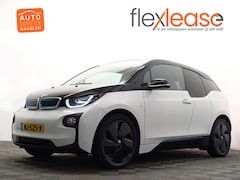 BMW i3 - High Voltage Edition 94Ah 33 kWh M Performance- Xenon Led, Stoelverwarming, Navi, Park Ass