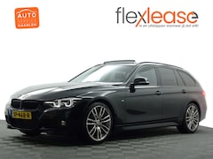 BMW 3-serie Touring - 318i M Sport Shadowline Aut- Harman Kardon, Panodak, Stuur/Stoelverwarming, Virtual Cockpi