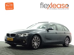 BMW 3-serie Touring - 318i M Sport High Exe Aut- Panodak, Sport Interieur, Head Up, Xenon Led, Park Assist, Stan